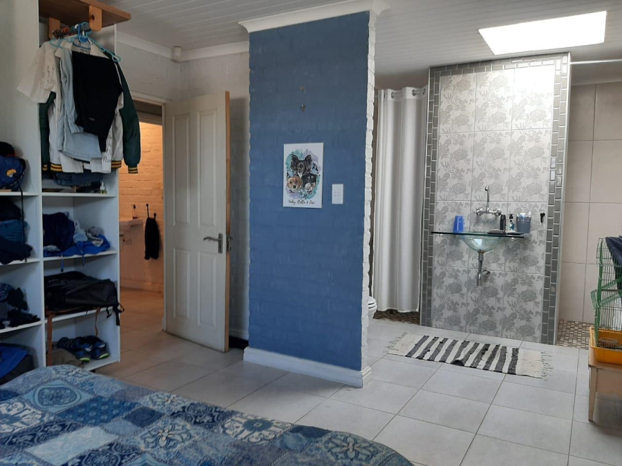 4 Bedroom Property for Sale in Fisherhaven Western Cape